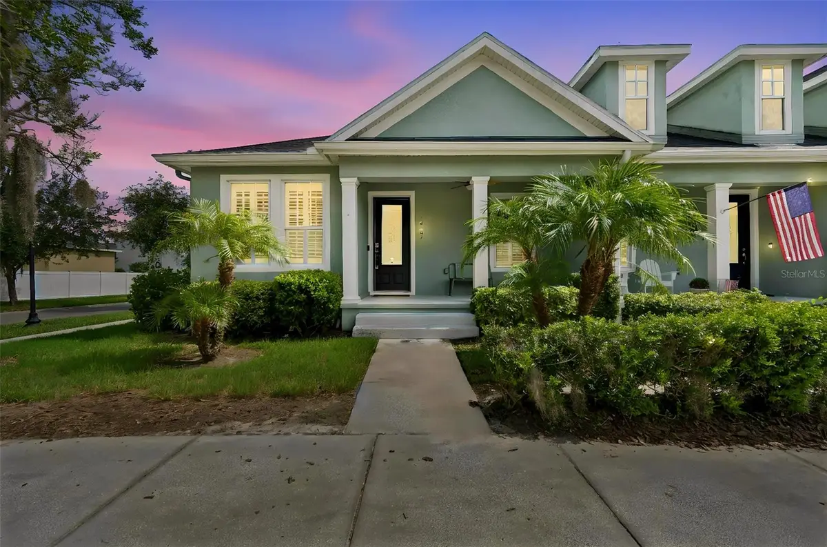 10207 Porch Street, New Port Richey, FL 34655 - #1