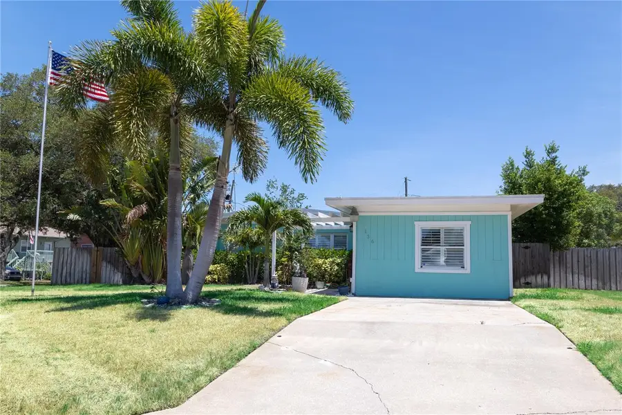 136 Maryland Avenue, Palm Harbor, FL 34683 - #3