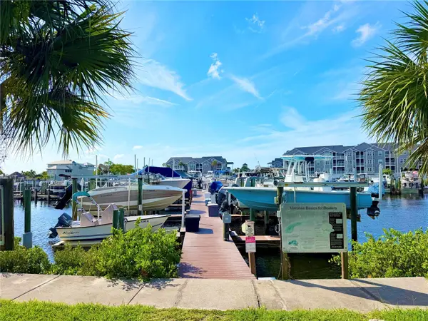 5577 Sea Forest Drive #19, NEW PORT RICHEY, FL 34652
