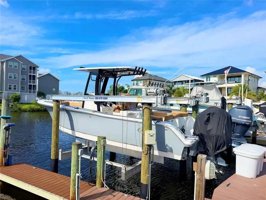 5577 Sea Forest Drive #19, New Port Richey, FL 34652 - #2