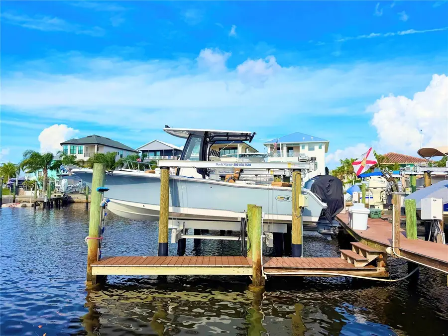 5577 Sea Forest Drive #19, New Port Richey, FL 34652 - #3