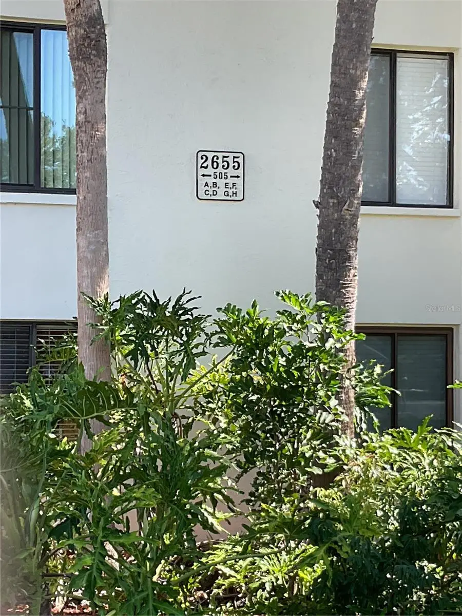 2655 Pine Ridge Way N #D3, Palm Harbor, FL 34684 - #3