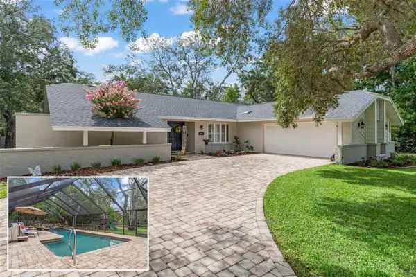 5008 Cumberland Lane, SPRING HILL, FL 34607