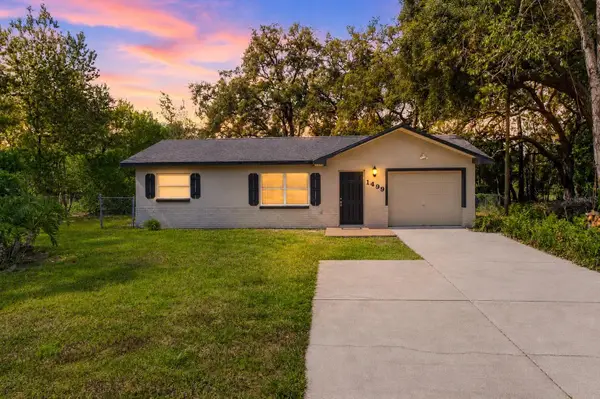 1499 Larkin Road, SPRING HILL, FL 34608