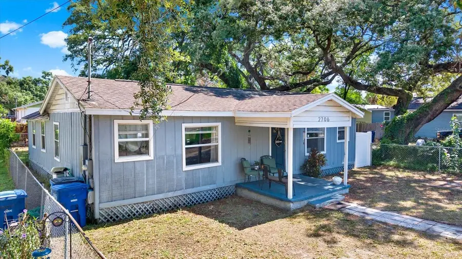 2706 E 22nd Avenue, Tampa, FL 33605 - #3