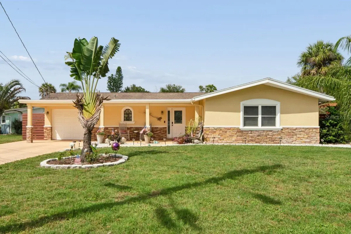 6245 Warren Ave, New Port Richey, FL 34653 - #1