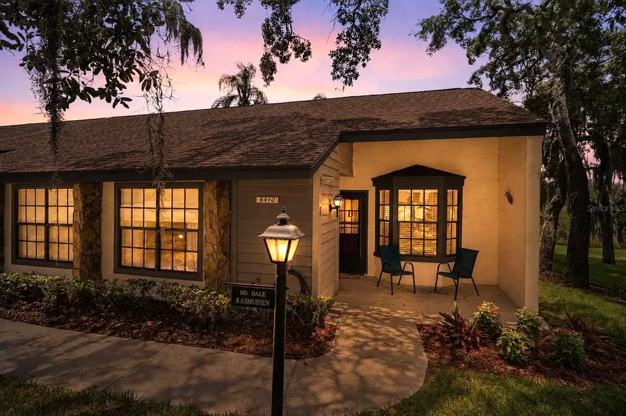 6410 Nature Preserve Lane, Spring Hill, FL 34606 - #2