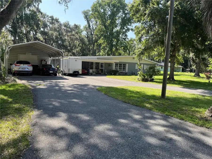 7633 S Crescent Loop, Floral City, FL 34436 - #2