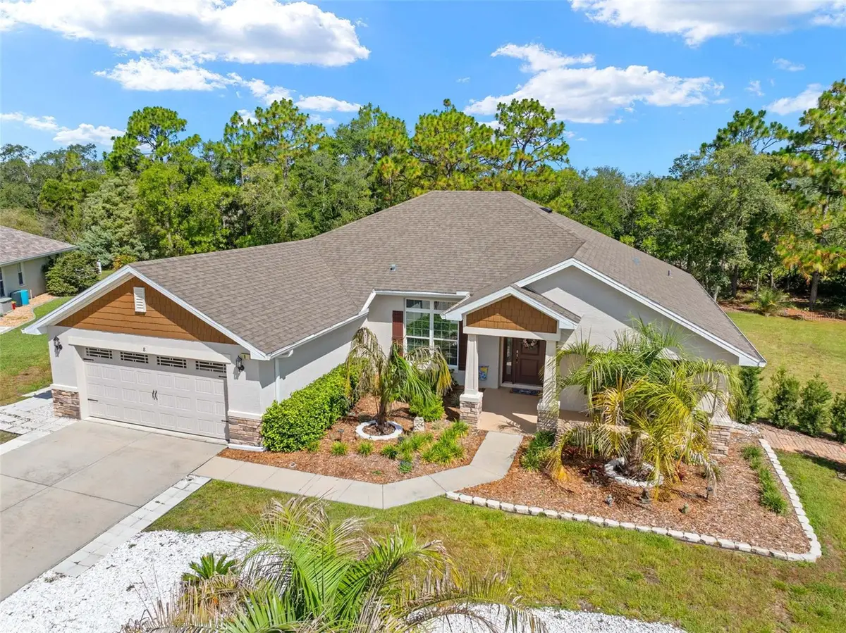 8 Dahlia Circle S, Homosassa, FL 34446 - #1