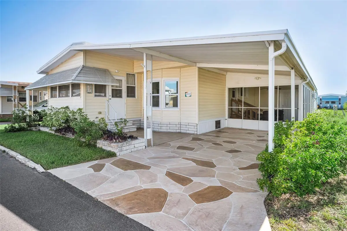 2127 Kona Drive, Holiday, FL 34691 - #1