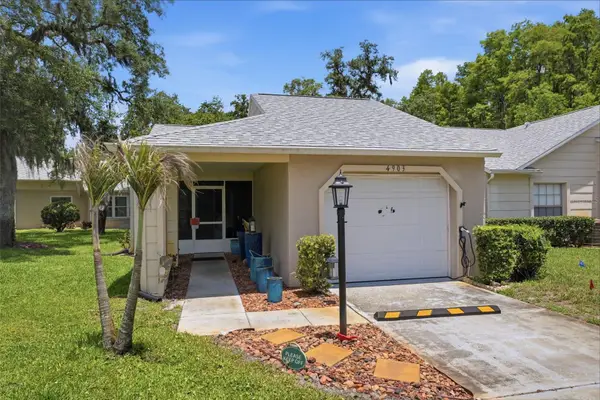 4903 Leyte Court #67, NEW PORT RICHEY, FL 34655