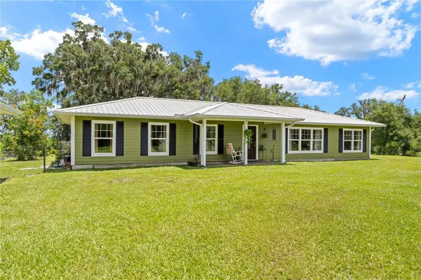 23439 Croom Road, BROOKSVILLE, FL 34601