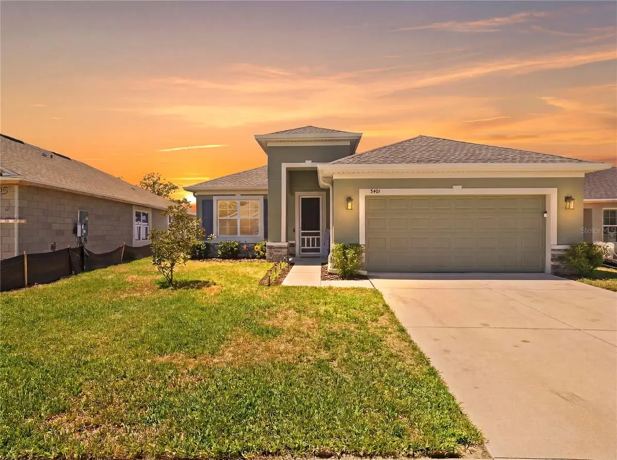9401 Highland Hills Drive, Hudson, FL 34667 - #1