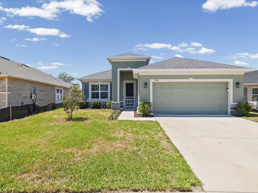 9401 Highland Hills Drive, Hudson, FL 34667 - #3