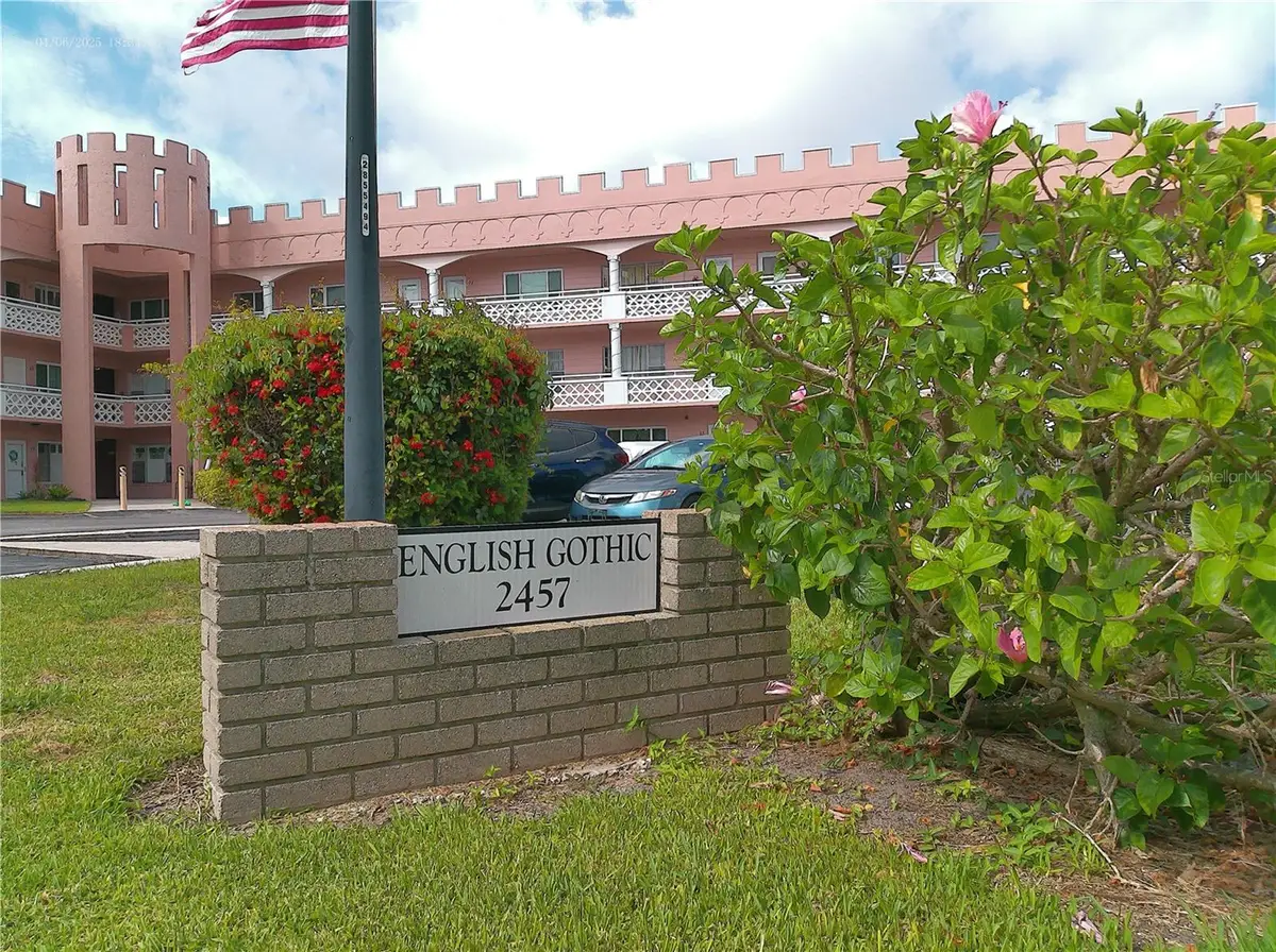 2457 Ecuadorian Way #73, Clearwater, FL 33763 - #1