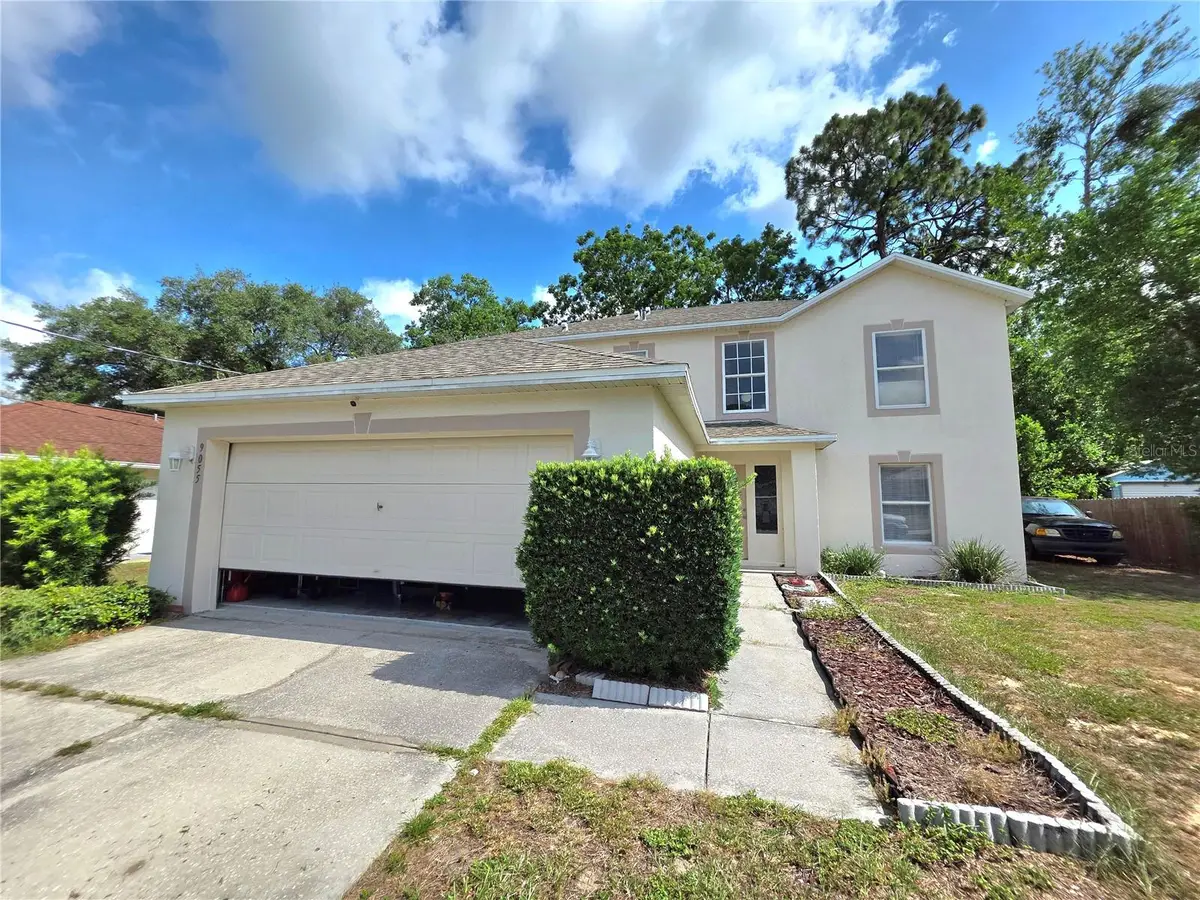 9055 Pemberton Street, Spring Hill, FL 34608 - #1