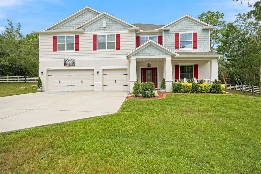 9025 Mazette Road, Weeki Wachee, FL 34613 - #3
