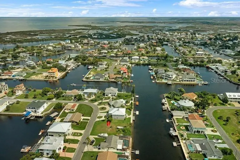 Paradise Circle, Hernando Beach, FL 34607 - #2