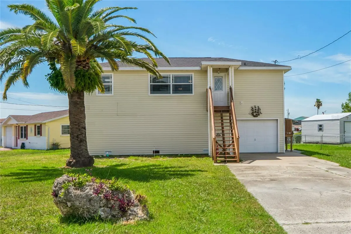 6641 Boatyard Drive, Hudson, FL 34667 - #1