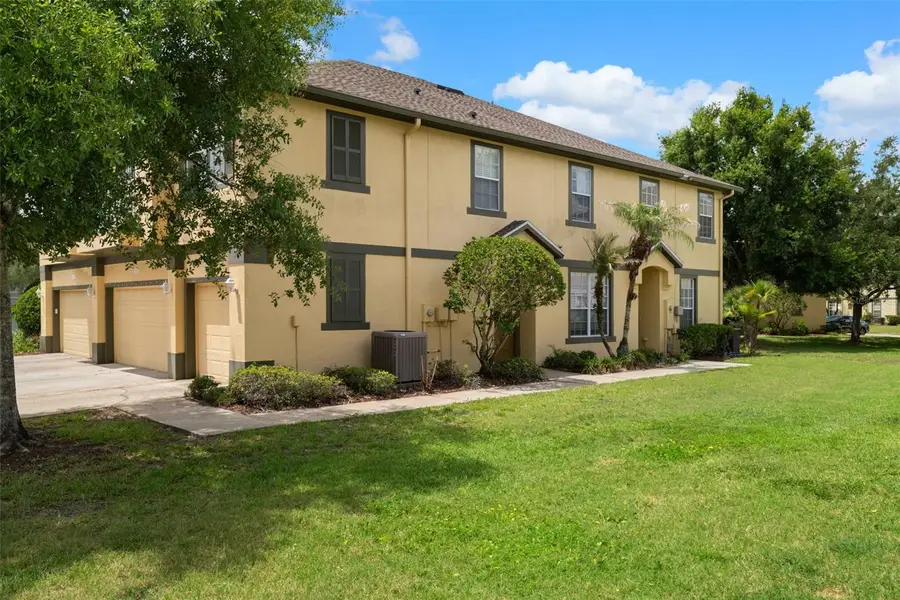 27642 Pleasure Ride Loop, Wesley Chapel, FL 33544 - #2