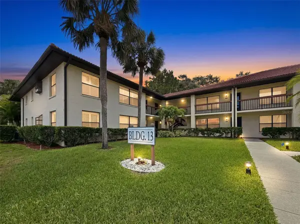 1309 Hammock Pine Boulevard #1309, CLEARWATER, FL 33761