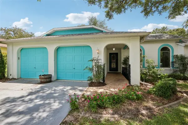 9026 Tournament Drive, HUDSON, FL 34667