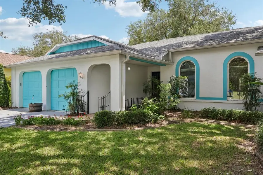 9026 Tournament Drive, Hudson, FL 34667 - #2