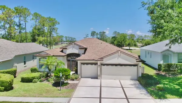 11205 Edge Park Drive, HUDSON, FL 34667