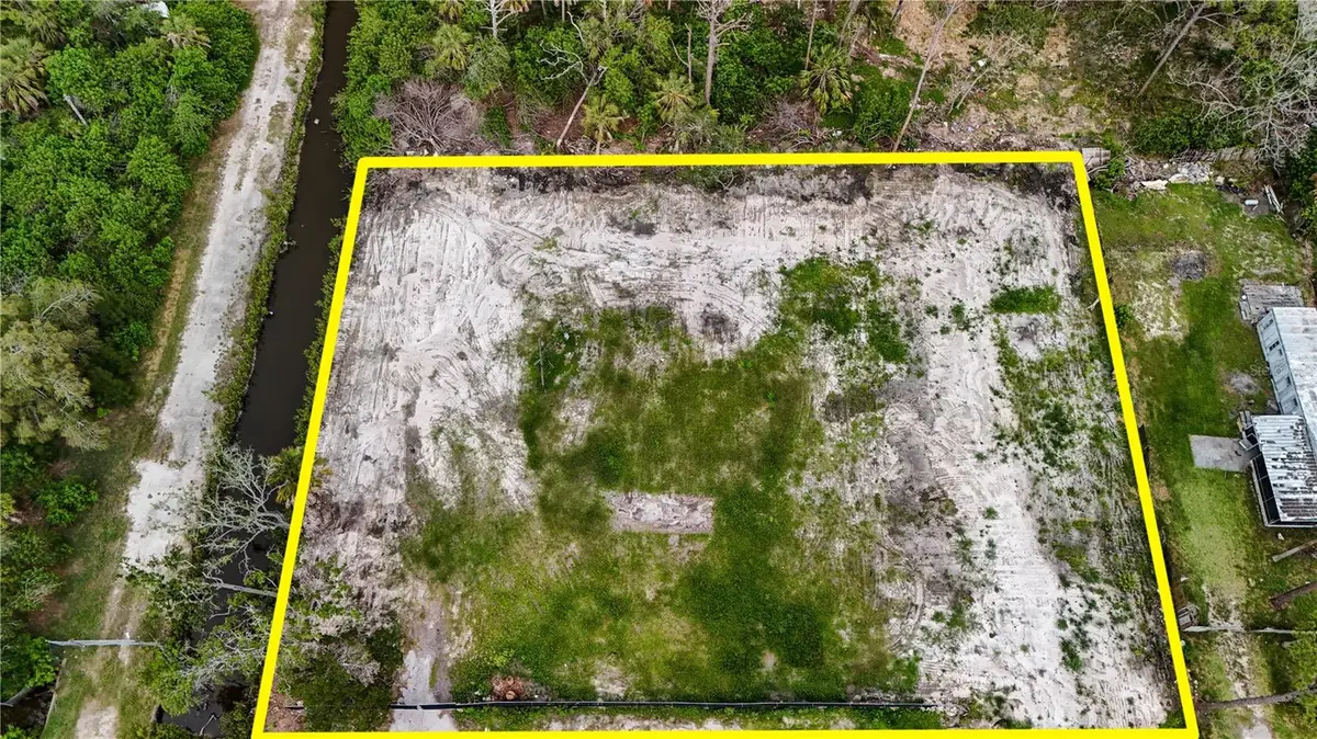 6644 Oelsner Street, New Port Richey, FL 34652 - #1