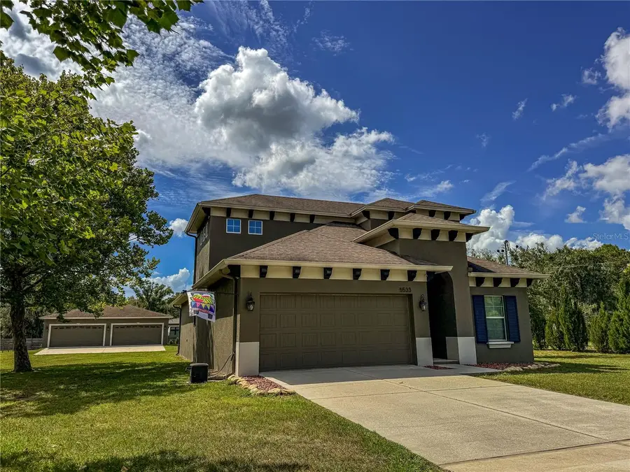 5533 Tower Road, Land O Lakes, FL 34638 - #2