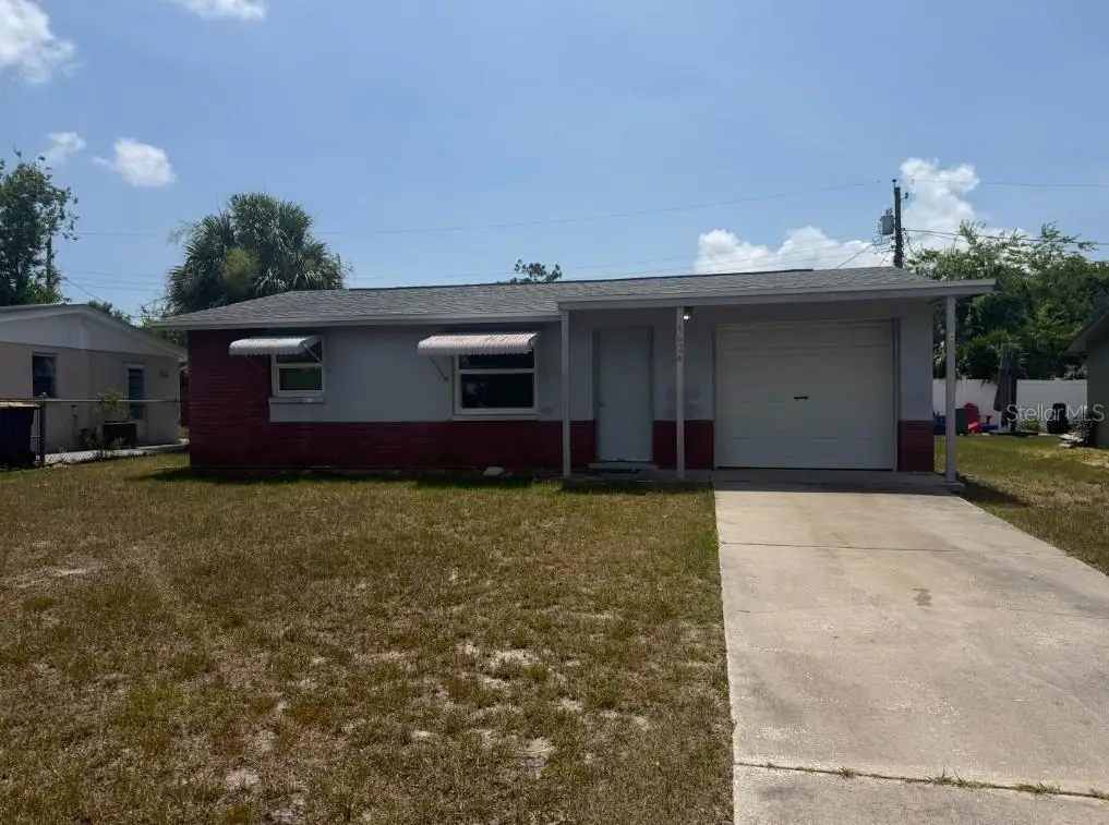 4624 Irene Loop, New Port Richey, FL 34652 - #1