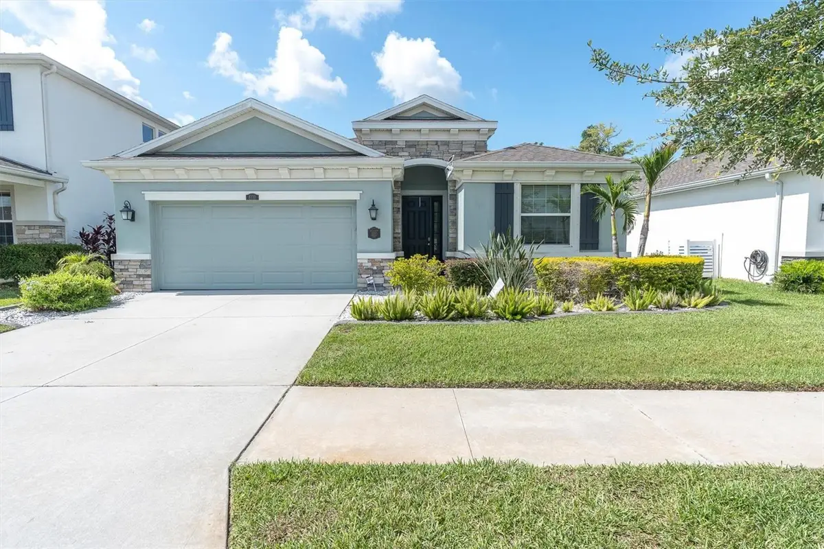 8110 Praise Drive, Tampa, FL 33625 - #1