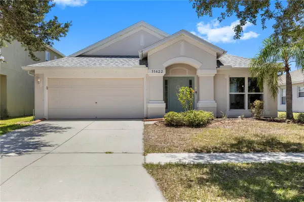 11422 Misty Isle Lane, RIVERVIEW, FL 33579