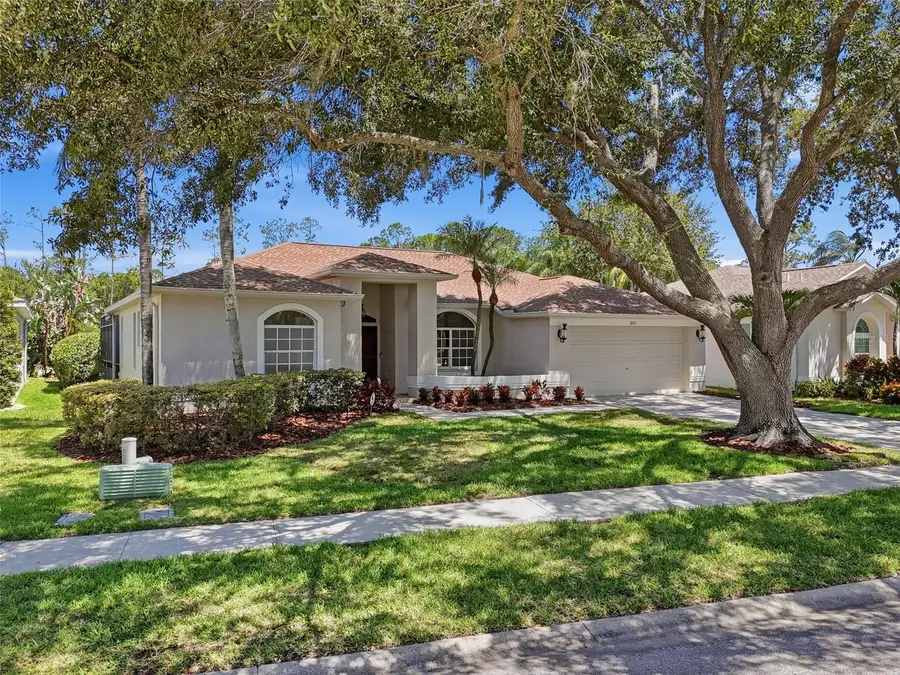 859 Inverry Drive, Oldsmar, FL 34677 - #2