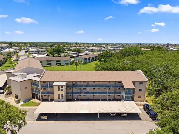 5245 Amulet Drive #306, NEW PORT RICHEY, FL 34652