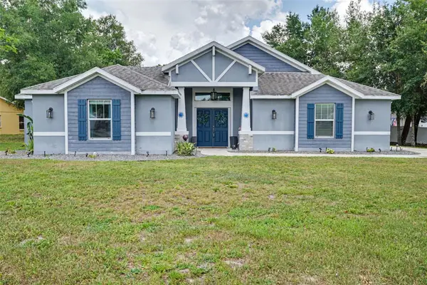 13416 Whitmarsh Street, SPRING HILL, FL 34609