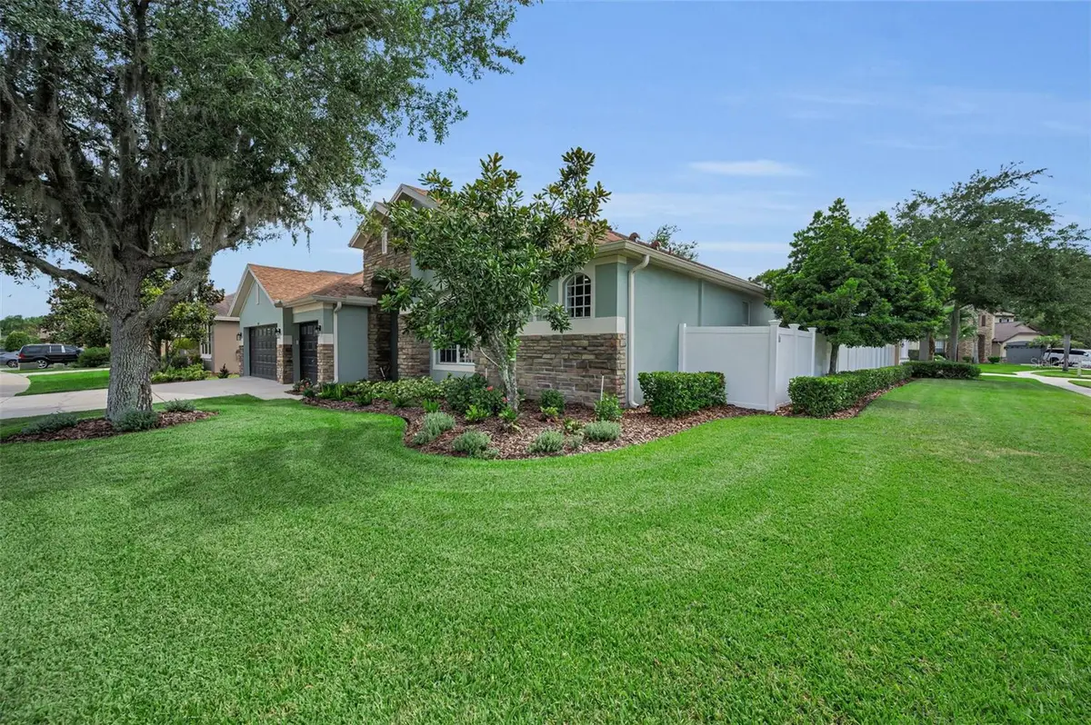 1629 Salmonberry Street, Wesley Chapel, FL 33543 - #1