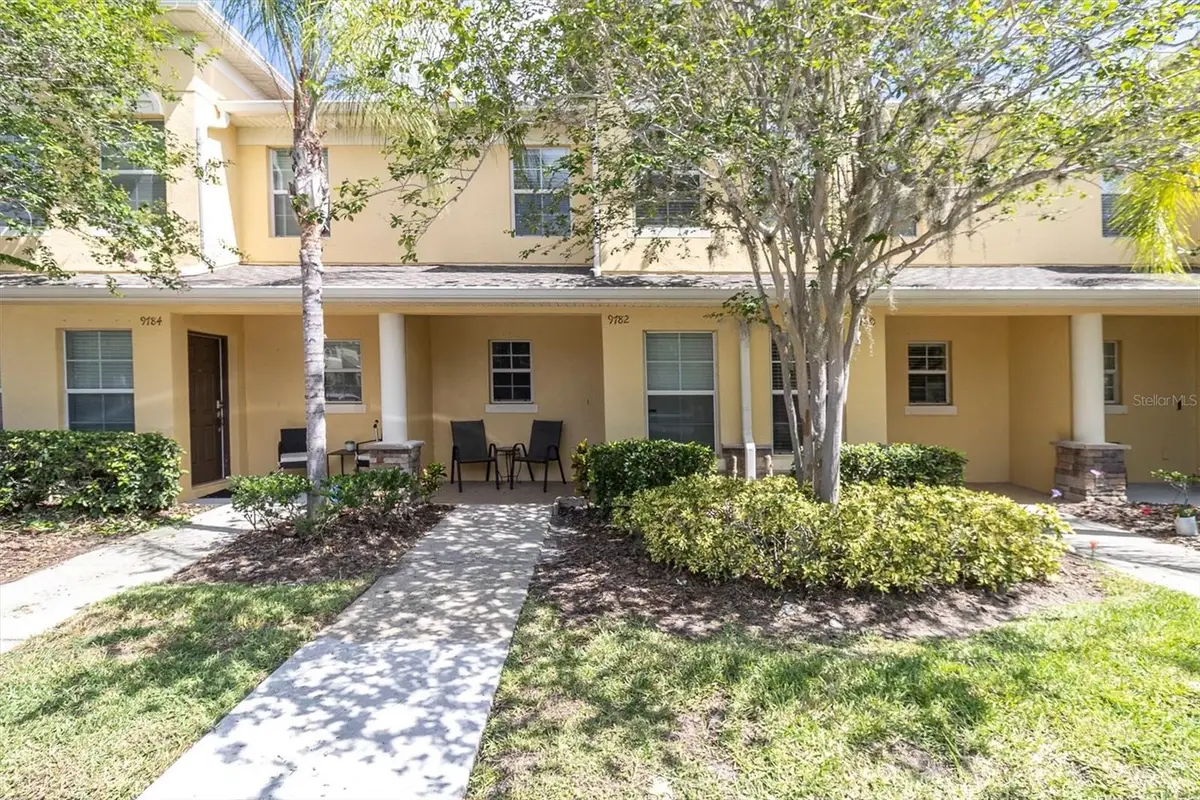 9782 Trumpet Vine Loop, Trinity, FL 34655 - #1