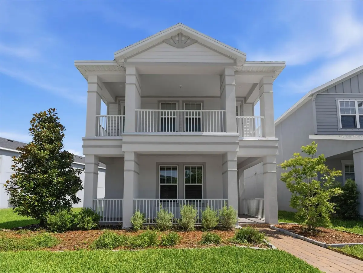 13631 Rangeland Boulevard, Odessa, FL 33556 - #1