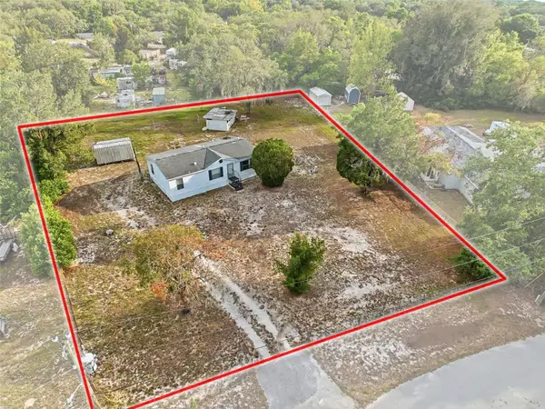 Address Withheld By Seller, HUDSON, FL 34669