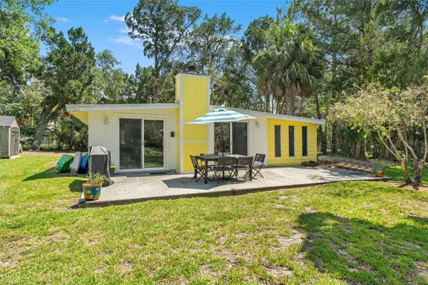 6053 Palm Creek Drive, WEEKI WACHEE, FL 34607