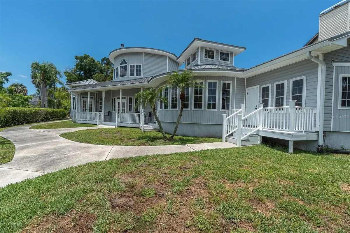 5617 Palmetto Road, New Port Richey, FL 34652 - #1