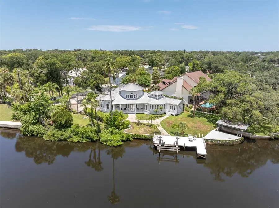 5617 Palmetto Road, New Port Richey, FL 34652 - #3