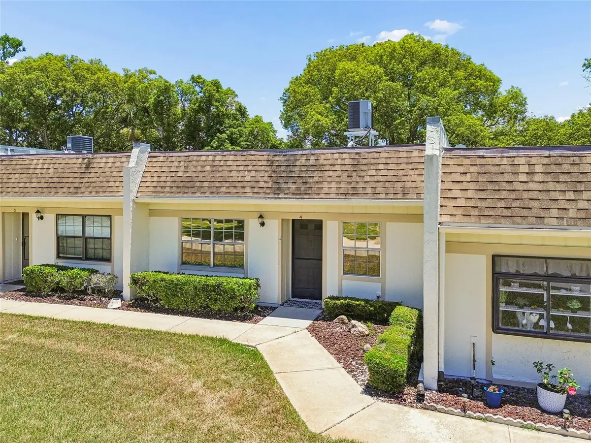 11340 Carriage Hill Drive #4, Port Richey, FL 34668 - #1