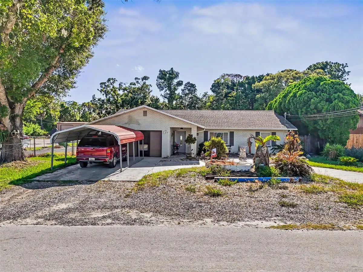 7813 Leo Kidd Avenue, Port Richey, FL 34668 - #1