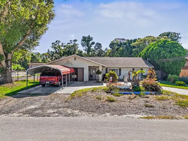 7813 Leo Kidd Avenue, PORT RICHEY, FL 34668