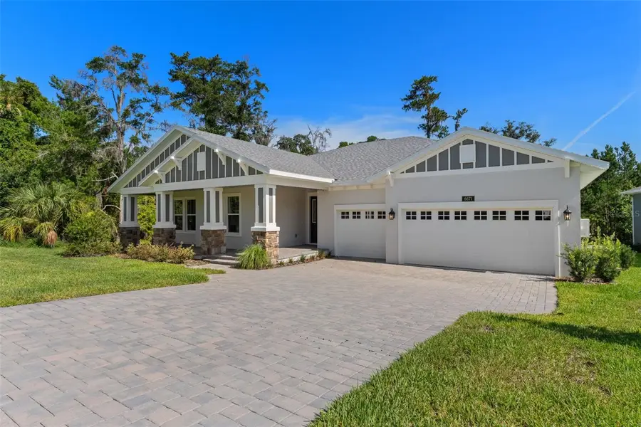 6671 Summit View Drive, Brooksville, FL 34601 - #3