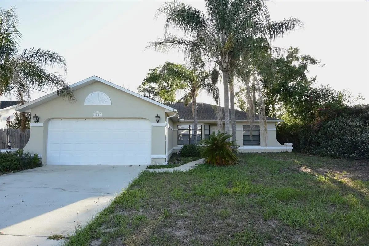 1483 Godfrey Avenue, Spring Hill, FL 34609 - #1