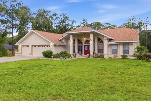 1131 E Bluebird Court, HERNANDO, FL 34442