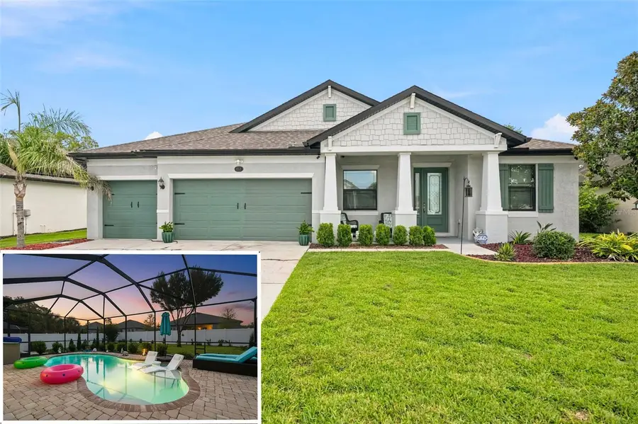 652 Tierra Drive, Spring Hill, FL 34609 - #2